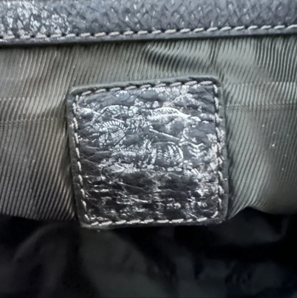 Burberry handbag authentic ❤️ - Picture 8 of 11